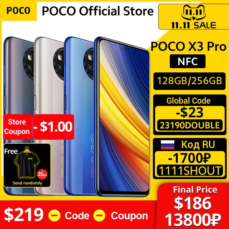 ANDROID - Xiaomi poco x3 pro 8g 256g グローバル版 Xiaomi poco x3 pro グローバル版 8GB/256GB Amazon.com: POCO