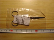 De acero inoxidable pinza hemostática pinzas quirúrgicas quirúrgico kit de herramienta de fórceps hemostáticos alicates recto/codo consejos