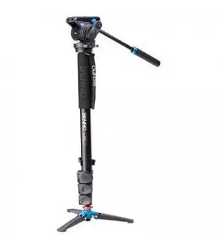 

BENRO monopod VIDEO A48FDS4 Series 4