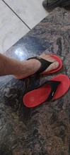 Slippers Beach Sandals Footwear Massage Flip-Flops Casual-Shoes Comfortable Summer Men