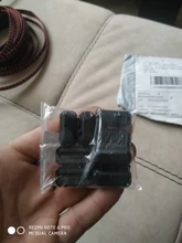 Anillo de núcleo de ferrita para Cable de alimentación, cuentas de Choke RFI EMI, filtro supresor de ruido para Cable de alimentación, Cable de Audio de antena USB de 3,5mm/ 5mm, 5 uds.