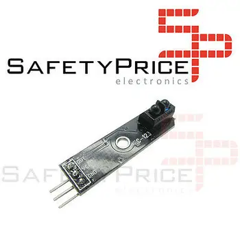 

Sensor Module TCRT5000 tracker sensor line tracker IR obstacles