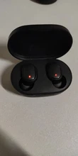 Earphones Stereo Mi True Redmi Airdots Bluetooth 5.0 Earbuds Bass Original Xiaomi Wireless