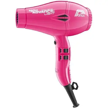 

PARLUX hairdryer BLOW-Advance-air flow 83 m3 / h - 2200 W - Fushia
