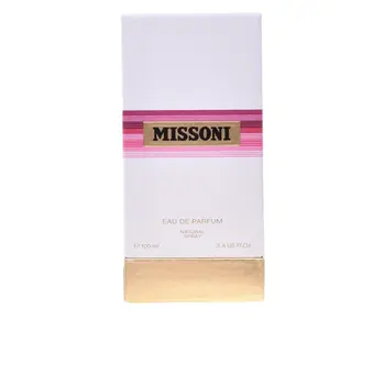 

MISSONI edp vaporizer 100 ml