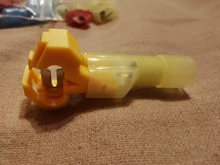 Scotch Lock Cable-Connectors-Terminals Car-Audio Quick-Splice Crimp Electrical -Wire