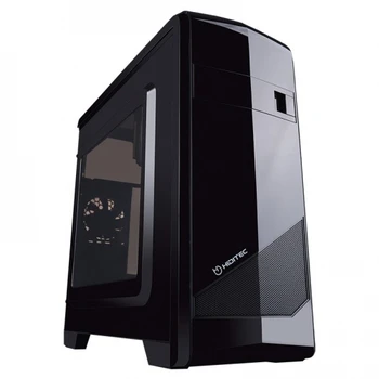 

MEDIATORRE MATX HIDITEC M10 USB 3.0 BLACK box
