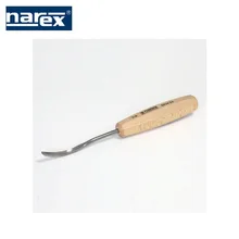 Клюкарта Standart Line полукруглая, тип 7, 4 мм, Narex