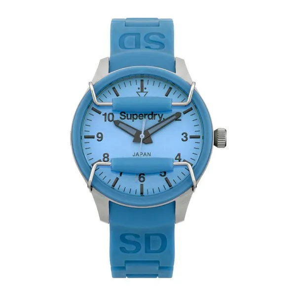 Ladies' Watch Superdry SYL120AU Reloj Mujer FALTA IMAGEN COMENDORI afbeelding