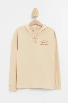 

DeFacto GirlLongSleeveBody-N2239A620SP