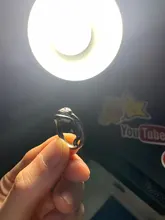 Anillo de serpiente Chapado en plata y Rattlesnake para hombre y mujer, Joyería Moderna de estilo Hip Hop, Punk, para fiesta y motocicleta