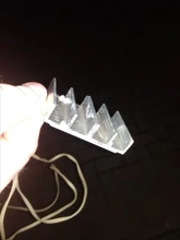 Spotlight Lamp Led-Lamp-Chip Led-Bulb Outdoor-Chip Flood Smart IP65 High-Power Ac 220v