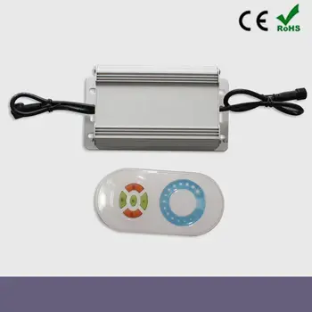 

Synergy 21 Ceiling Spotlight Encastrable Argos Dimmer single Color IP67 White