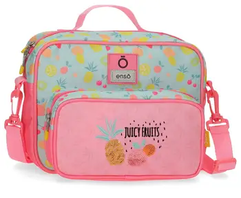 

Toiletry Enso Juicy Fruits with Shoulder Strap