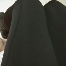 Pantalones de Yoga con bolsillo para mujer, mallas deportivas de talla grande, Control de barriga, para correr