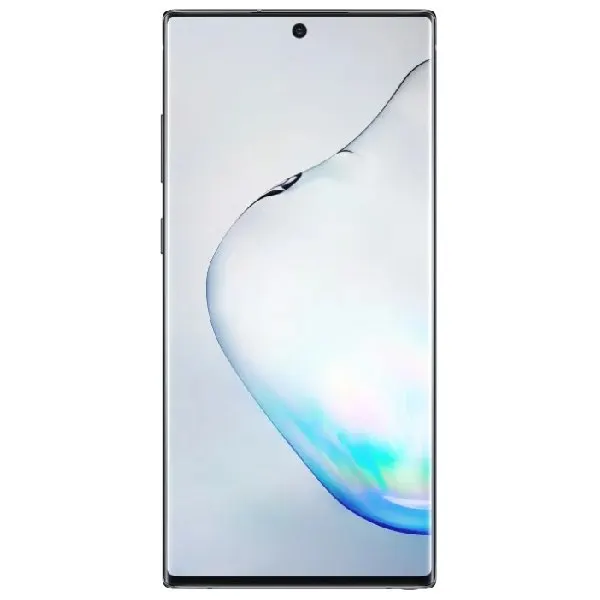 Смартфон Samsung Galaxy Note 10+ 12/256GB SM N975F черный|Смартфоны| |