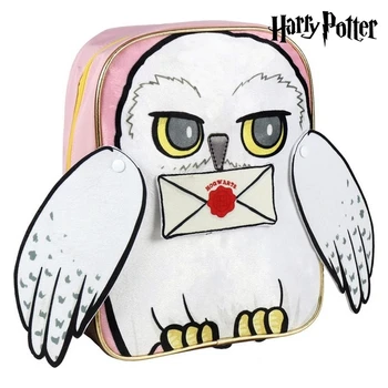 

3D Child bag Harry Potter 78315