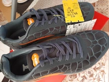 ONEMIX-zapatos para correr con colchón de aire para hombre, zapatillas deportivas transpirables para exteriores, ligeras, para correr