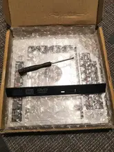 Adapter Hard-Drive Optical-Caddy Pavilion SSD for HP Dv3/Dv4/Dv5/.. 2nd-Hdd