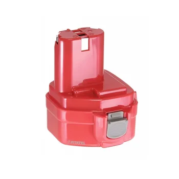 

Rechargeable battery Ni-Cd for Makita tool 1220, 1222, 1233, 1234, 1235, 192598-2, 192681-5, 193157-5,192698-8,192698-a