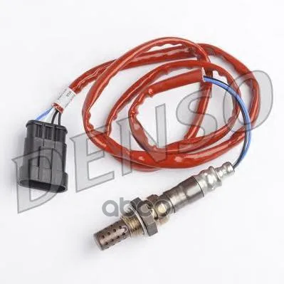 Датчик Кислородный Fiat Coupe(93-00) Multipla(99-10) Palio(96-) Lancia Delta Ii(93-99) Lybra(99-05) Denso арт. DOX1549