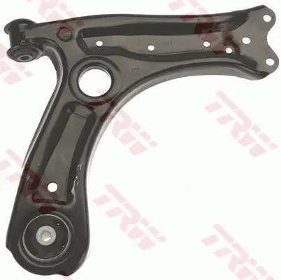 Рычаг правый VW Polo 1.4-1.6/1.4-1.9D 06-09, Skoda Fabia/Roomste