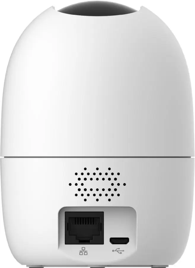 IP камера Dahua imou IPC A22EP Ranger 2 1080P 360 градусов Домашняя Wi Fi Облако|Камеры