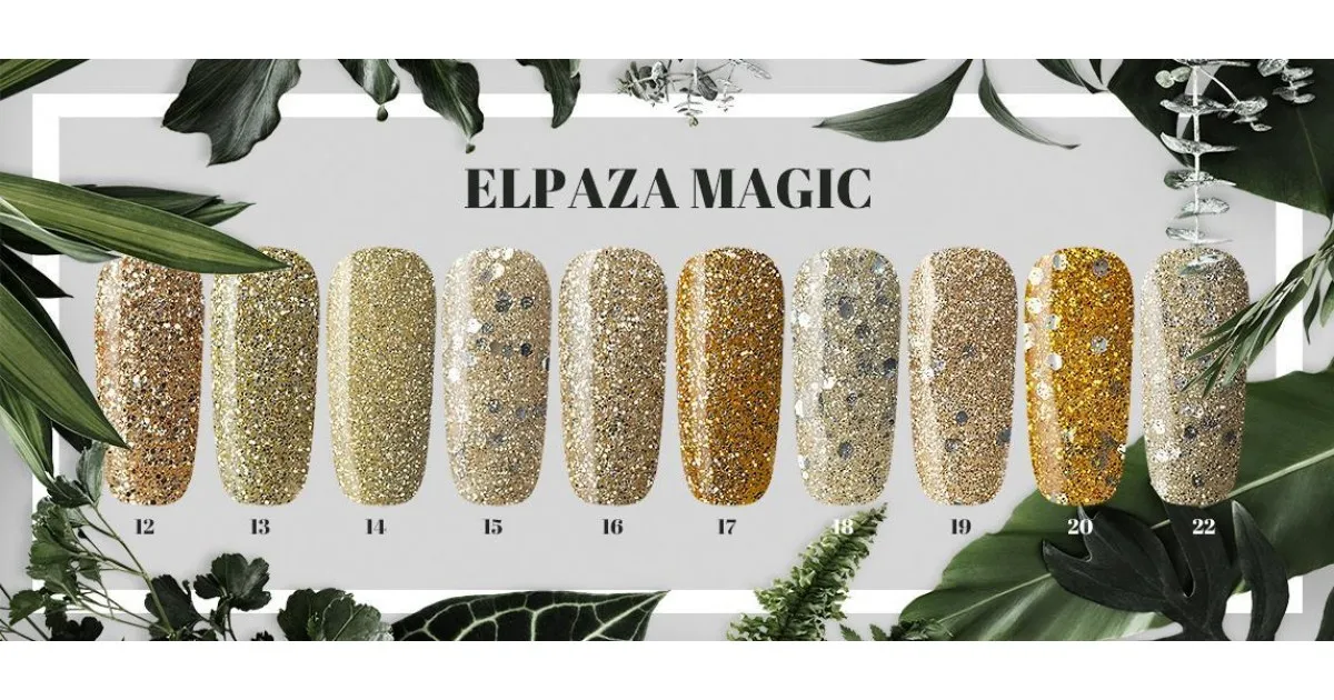 Elpaza Гель Лак Купить Оптом