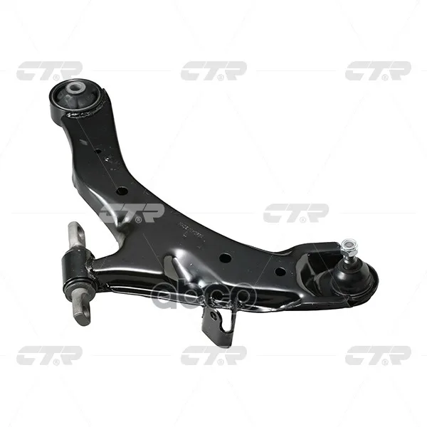 Рычаг Hyundai Elantra 00- Пер.Подв.Нижн.Лев. Ctr Cqkh34l Ctr арт. CQKH34L