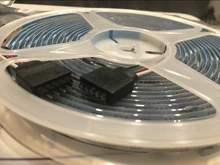 RGBW 5050 Led-Light Flexible DC12V 300leds 5m/Lot