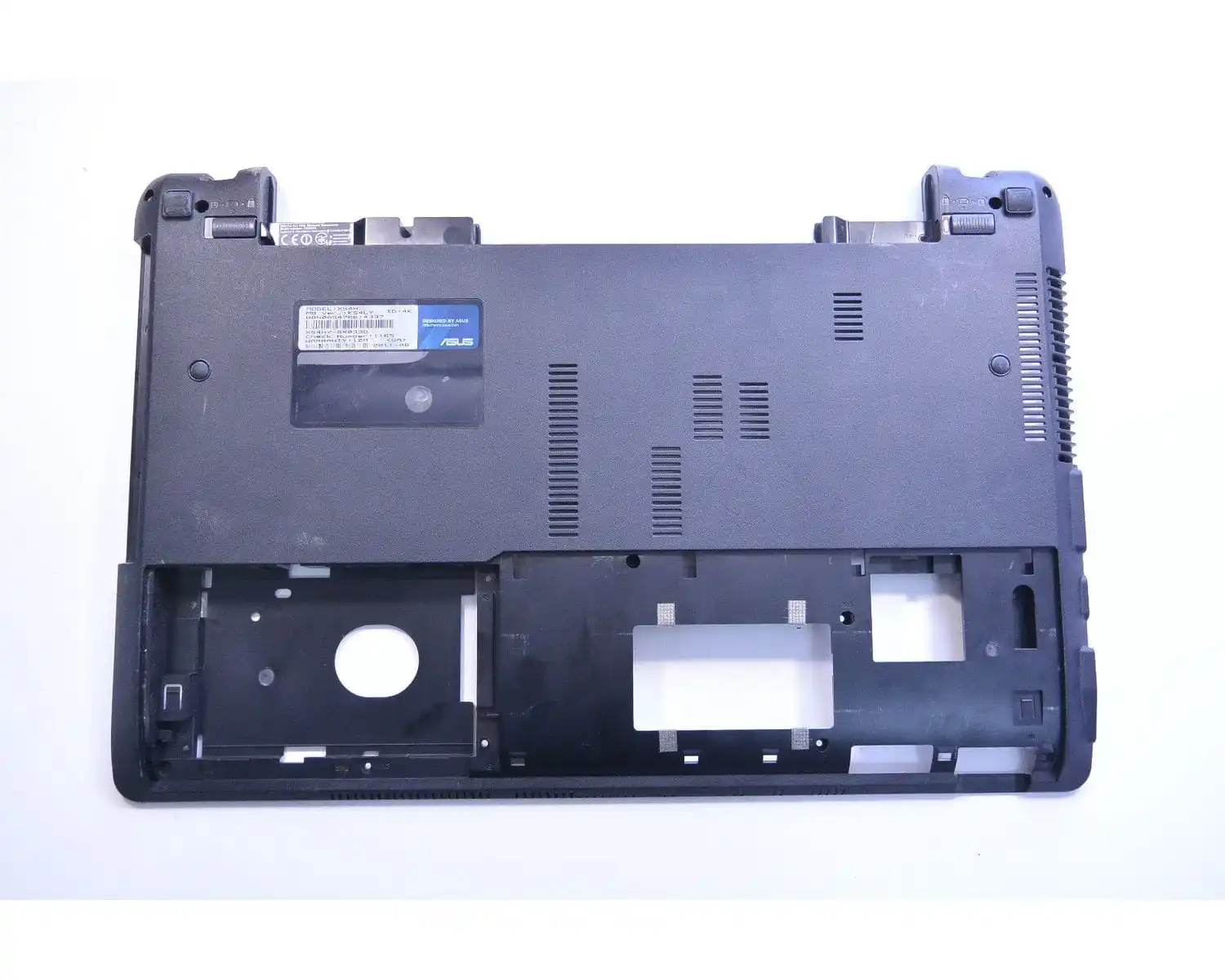 ASUS A54C K54C K54HR K54 нижняя часть корпуса 13GN7UDAP022-1 13N0-LRA0321 И C= | Компьютеры и офис