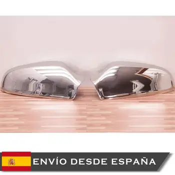 

Opel Astra H 2004-2010 Chrome Mirror Covers