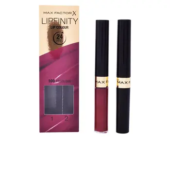 

Lipfinity classic 108 frivolous