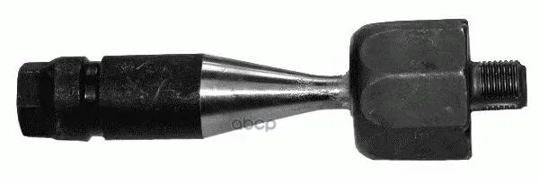 Рулевая Тягa Lemforder 2561401 LEMFORDER арт. 2561401