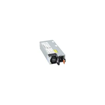 

Lenovo 4P57A12649 450 W power supply unit black, metallic