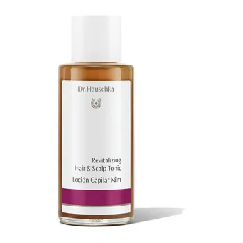

Anti-Hair Loss Treatment Hair & Scalp Dr. Hauschka (100 ml)