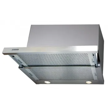 

Bell Nodor EXTENDER PLUS 70 X inox 70cm