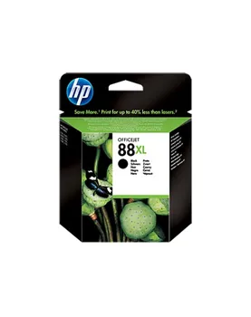 

Original ink cartridge HP 88 Cyan for Officejet Pro K550, K5400, K8600, Officejet Pro L7480, l7580, L7590, L7680, L7780