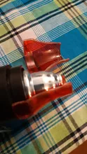 Pistola de calor de uso artesanal, herramienta eléctrica de aire caliente, pistola de temperatura de 300W con asiento de soporte