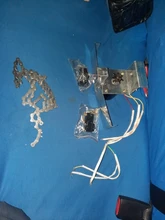 Motor Incubator-Accessories Hatching Chick Egg-Turning-System Automatic NEW 220V 