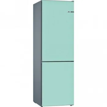 

Combi Bosch KVN39IT3A Not Frost 203cm TO ++ cake Blue
