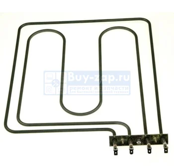 

Heater (heating element) for plate Hansa (Hansa) 8019010