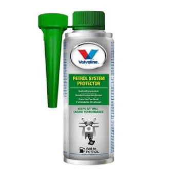 

VALVOLİNE PETROL SYSTEM PROTECTOR AND INJECTOR CLEANER 300 ML. FREE SHIPPING