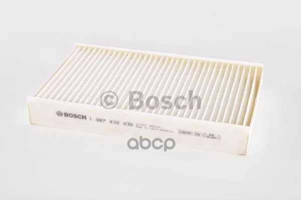 Фильтр Воздушный Bosch арт. 1987432230