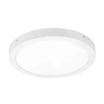 

Round led Panel White 16W