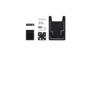 

ASUS Tinker Open Case DIY Kit Black