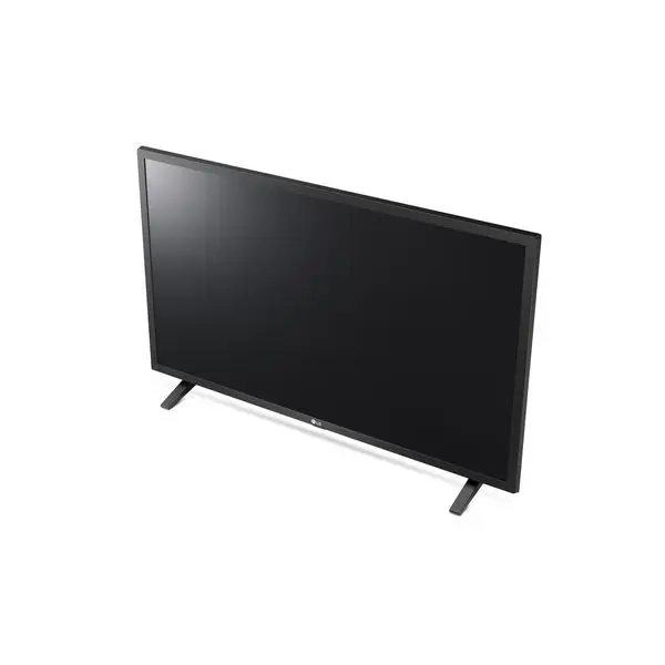Smart tv LG 32LM630BPLA 3" HD готовый светодиодный WiFi черный