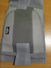 Belts Trimmer Sweat-Belt-Trainer Back-Support Abdominale Musculation Fitness Sports-Waist