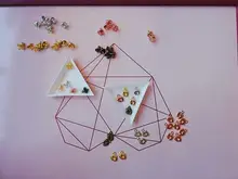 20 piezas encantos pies 13x10mm plata tibetana chapado en oro bronce colgantes joyería antigua fabricación artesanal DIY