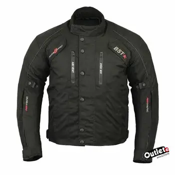 

JACKET MOTORCYCLE SANITY BSTAR BLASTER WATERPROOF